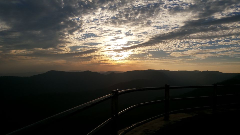 Photo of You don't need to spend a lot of money to see good places - Chikhaldara by Saket Sonekar