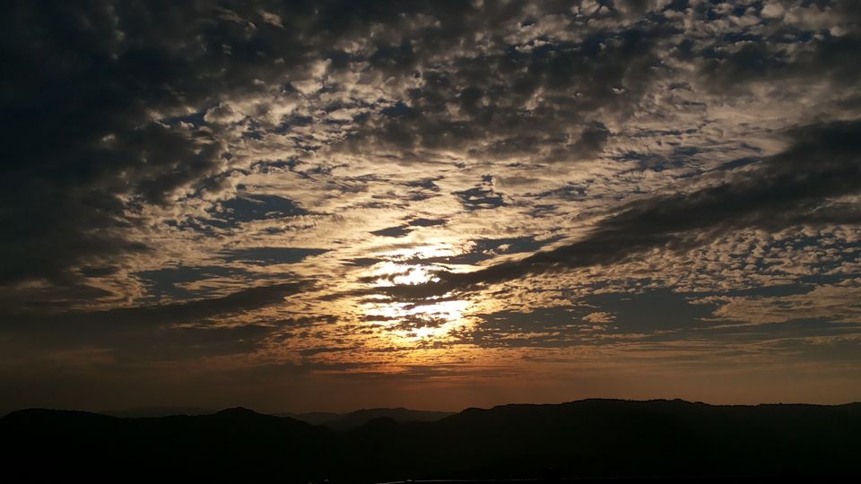 Photo of You don't need to spend a lot of money to see good places - Chikhaldara by Saket Sonekar