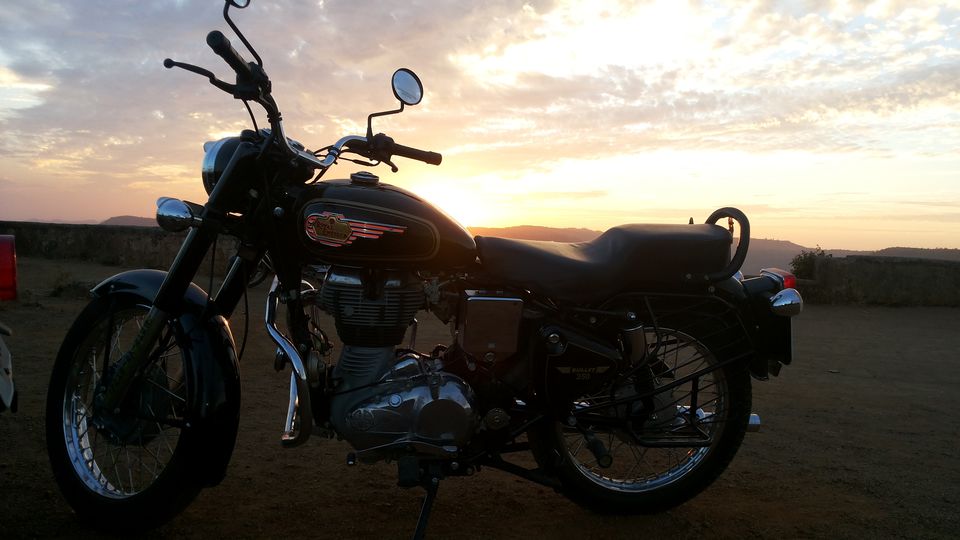 Photo of You don't need to spend a lot of money to see good places - Chikhaldara by Saket Sonekar