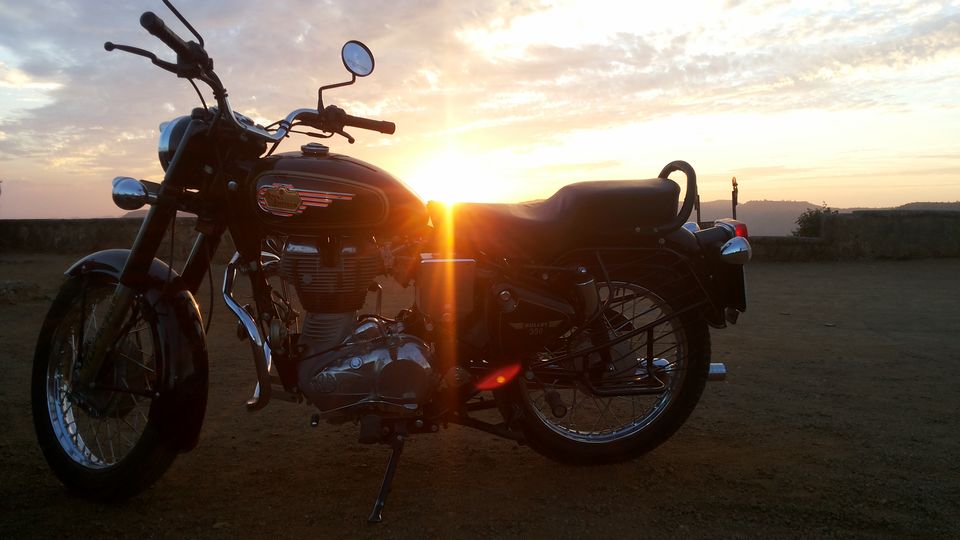 Photo of You don't need to spend a lot of money to see good places - Chikhaldara by Saket Sonekar