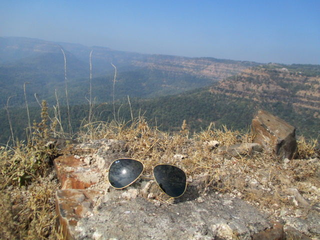 Photo of You don't need to spend a lot of money to see good places - Chikhaldara by Saket Sonekar