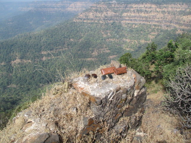 Photo of You don't need to spend a lot of money to see good places - Chikhaldara by Saket Sonekar
