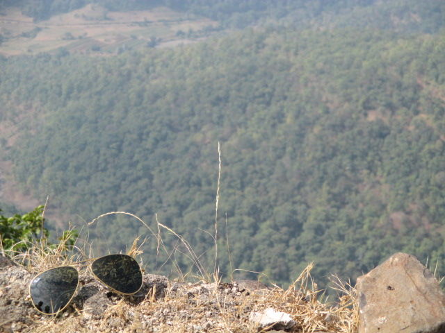 Photo of You don't need to spend a lot of money to see good places - Chikhaldara by Saket Sonekar