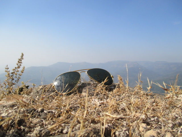 Photo of You don't need to spend a lot of money to see good places - Chikhaldara by Saket Sonekar