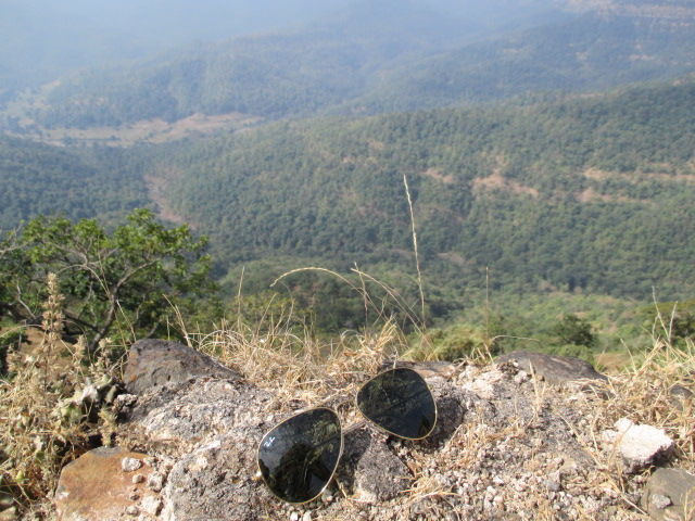 Photo of You don't need to spend a lot of money to see good places - Chikhaldara by Saket Sonekar