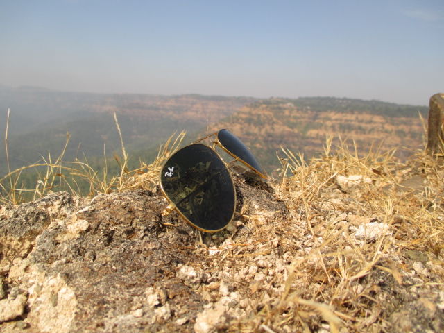 Photo of You don't need to spend a lot of money to see good places - Chikhaldara by Saket Sonekar