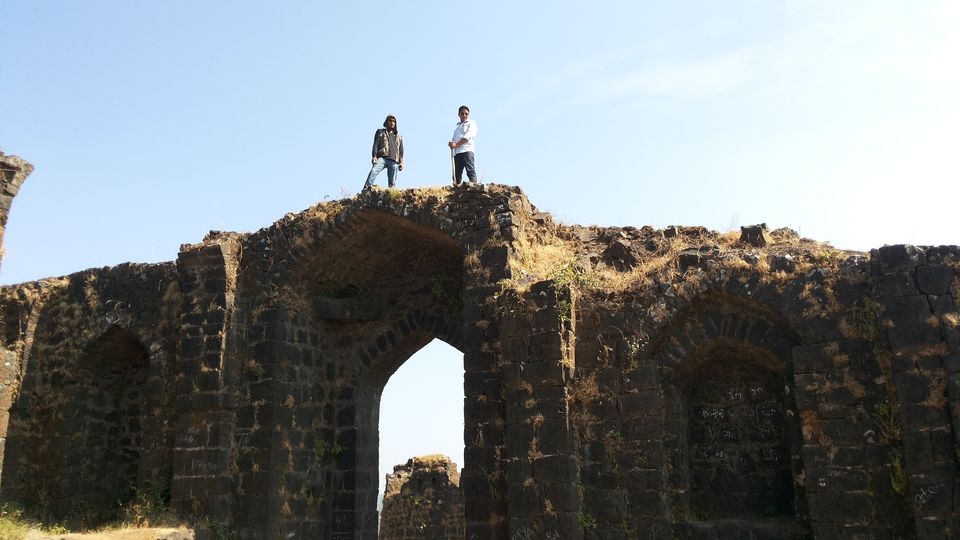 Photo of You don't need to spend a lot of money to see good places - Chikhaldara by Saket Sonekar