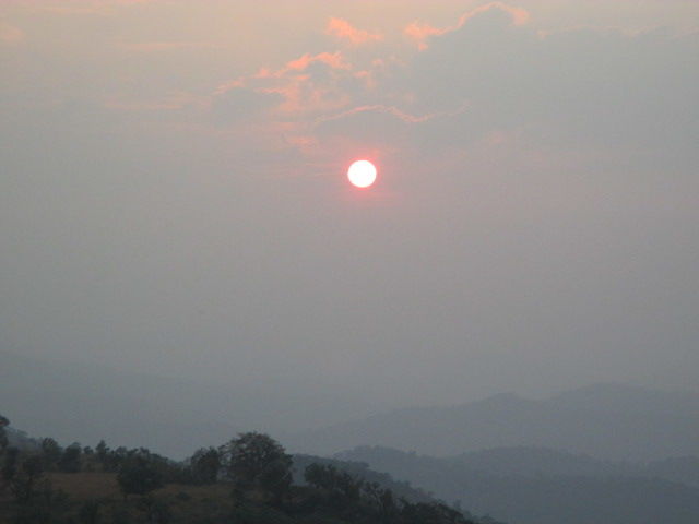 Photo of Bhimkund Point, Chikhaldara, Bhimkund Road, Motha, Maharashtra, India by Saket Sonekar