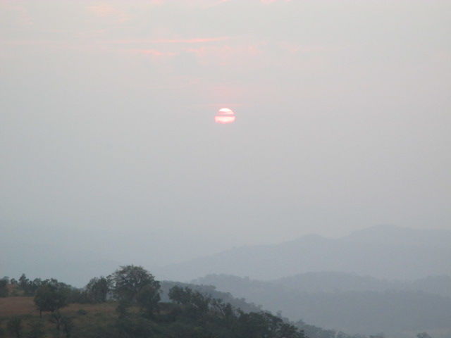 Photo of Bhimkund Point, Chikhaldara, Bhimkund Road, Motha, Maharashtra, India by Saket Sonekar