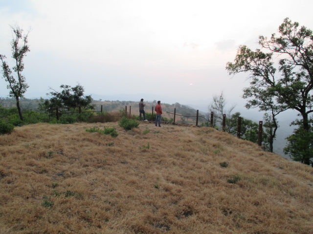 Photo of Bhimkund Point, Chikhaldara, Bhimkund Road, Motha, Maharashtra, India by Saket Sonekar