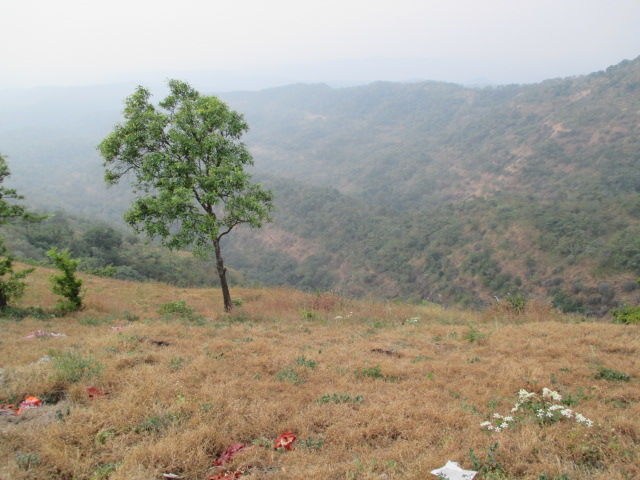 Photo of Bhimkund Point, Chikhaldara, Bhimkund Road, Motha, Maharashtra, India by Saket Sonekar