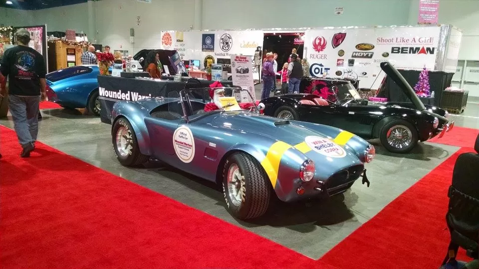 Photo of Convention Center Drive, Las Vegas, NV, United States by Steve Carter