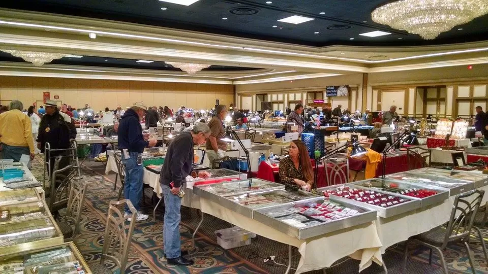 Photo of Westgate Las Vegas Resort & Casino, Paradise Road, Las Vegas, NV, United States by Steve Carter