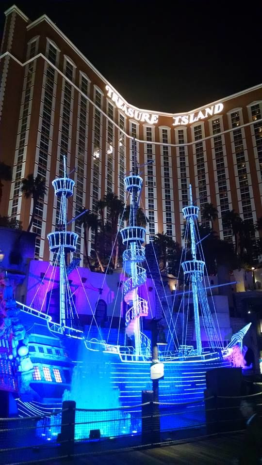 Photo of "What Happens In Vegas..." Explained. Read This Full Disclosure Guide To The Sin City by Steve Carter