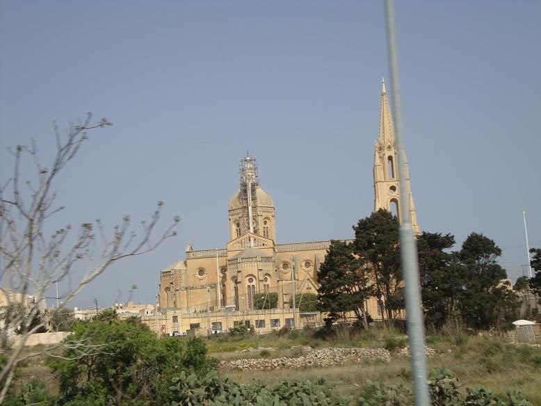 Photo of St Julian's, Malta by Steve Carter