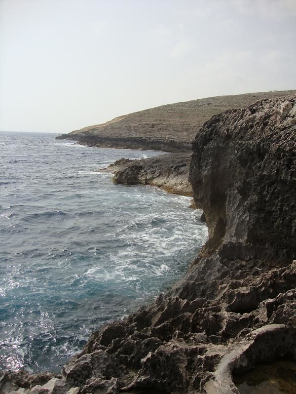 Photo of Gozo, Malta by Steve Carter