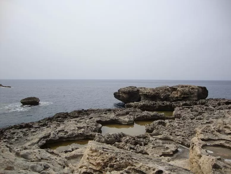 Photo of Gozo, Malta by Steve Carter