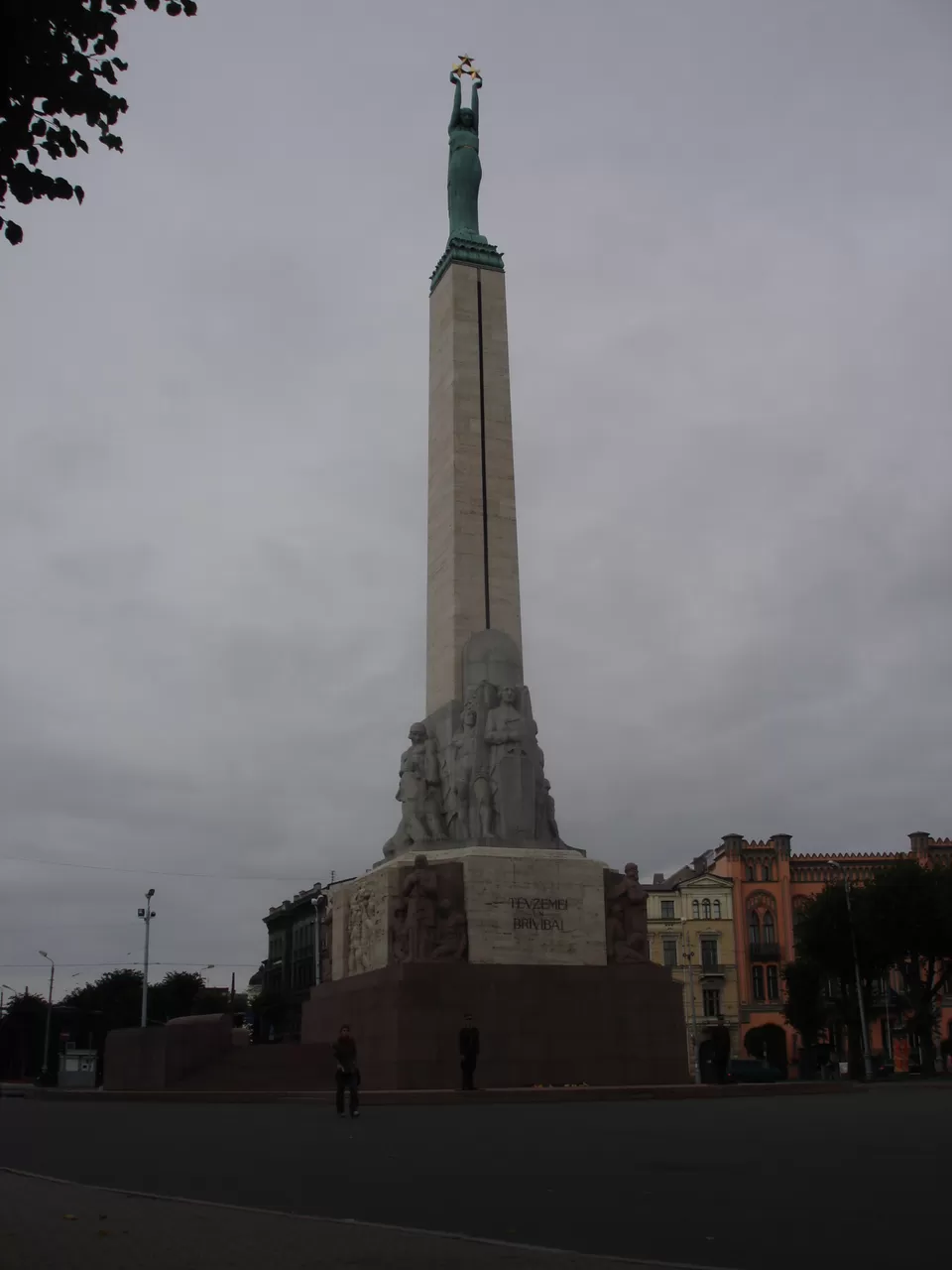 Photo of Riga, Latvia by Steve Carter