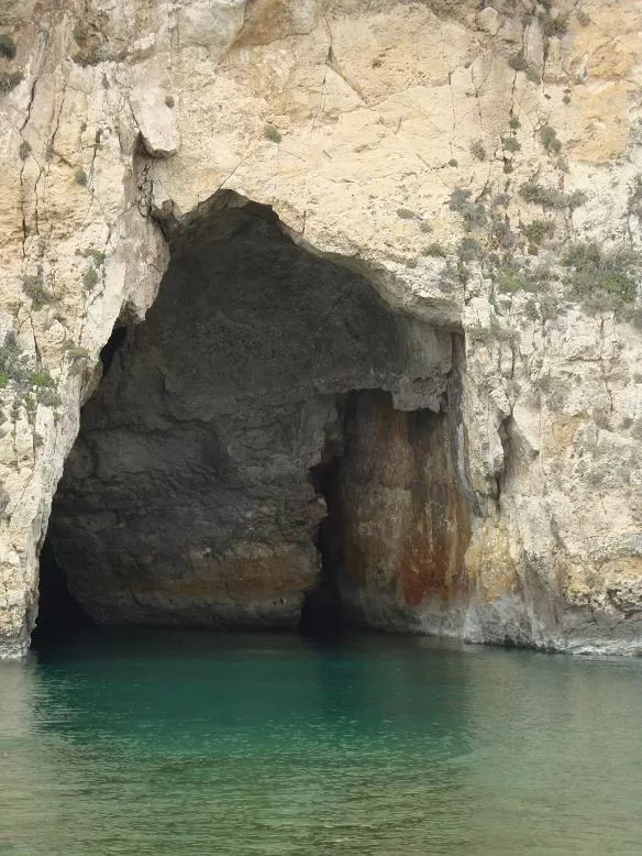 Photo of St Julian's, Malta by Steve Carter
