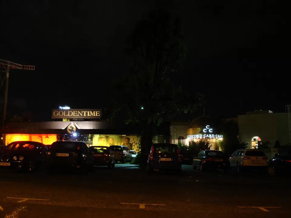 Photo of Vienna, Austria by Steve Carter