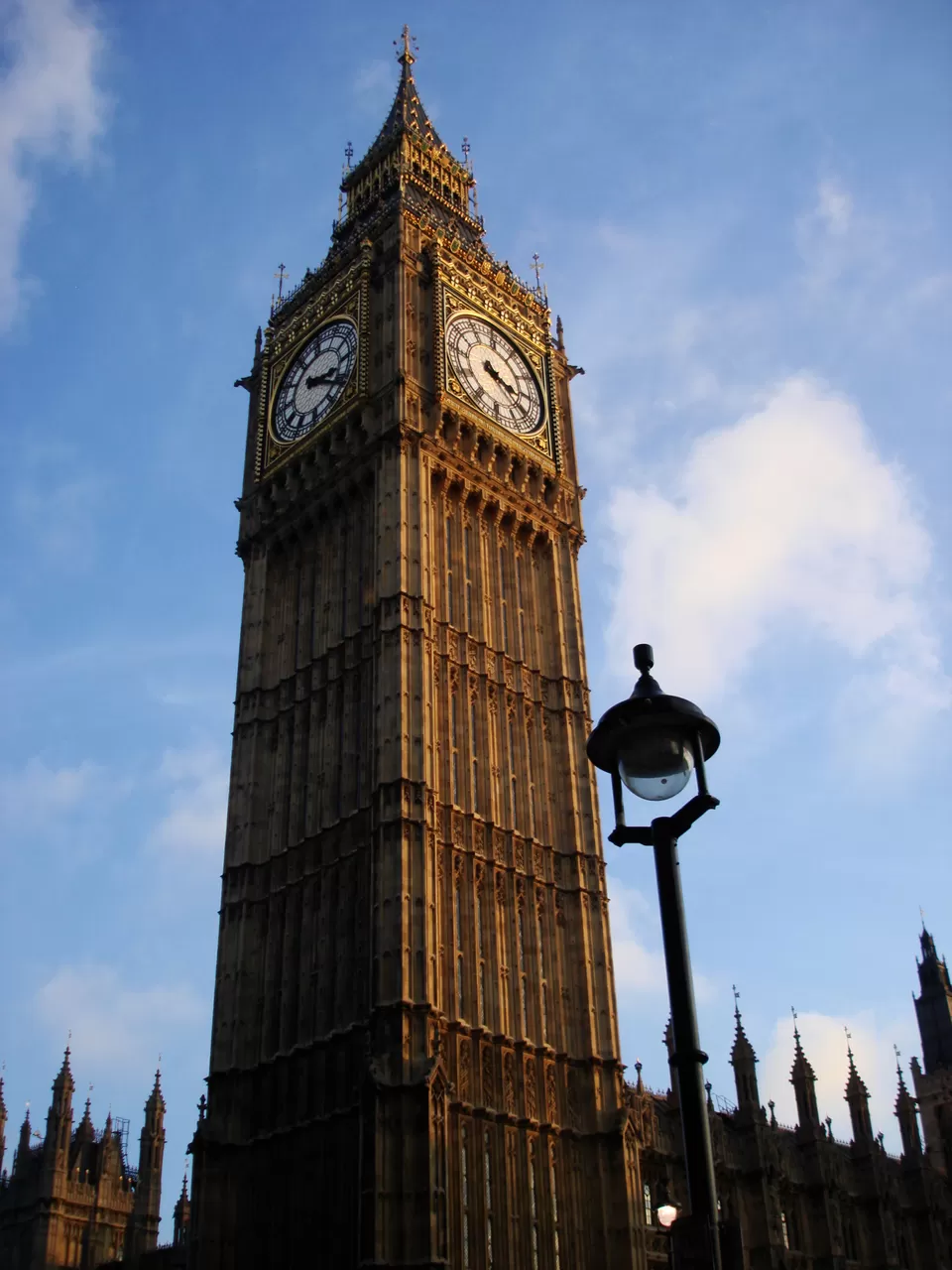 Photo of London, United Kingdom by Steve Carter