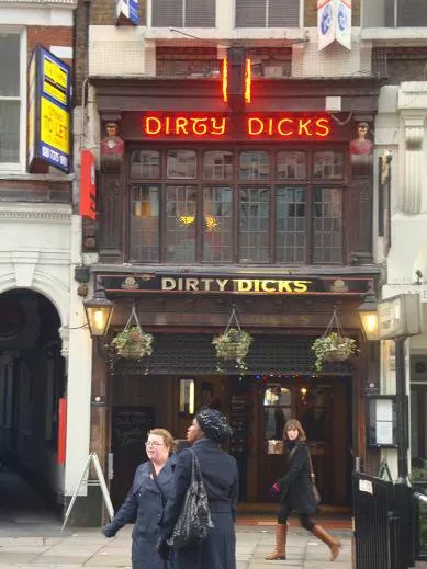 Photo of London, United Kingdom by Steve Carter