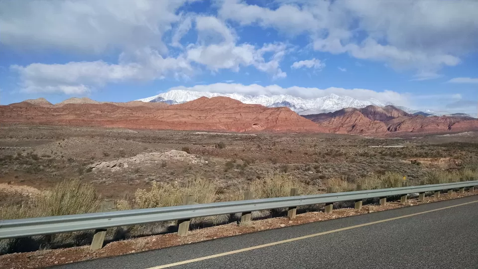 Photo of St. George, UT, United States by Steve Carter