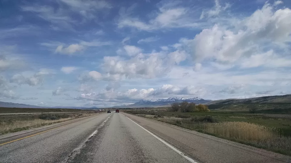 Photo of The Ultimate Guide To The Great American Road Trip by Steve Carter
