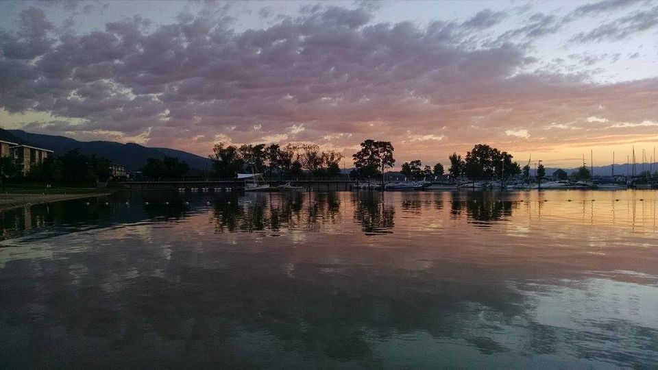 Photo of Sandpoint City Beach Park, Bridge Street, Sandpoint, ID, United States by Steve Carter