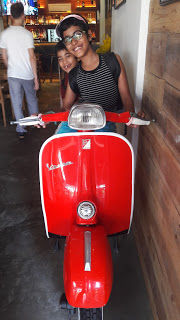 Photo of Singapore - walkers paradise ! 20/23 by Ritika Sundaram Rohatgi