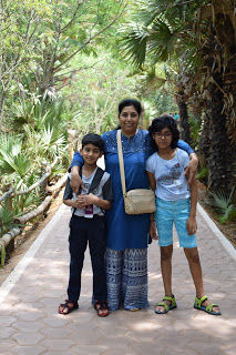 Photo of Pondicherry- Forget about life for while ! 1/23 by Ritika Sundaram Rohatgi
