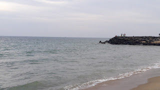 Photo of Pondicherry- Forget about life for while ! 8/23 by Ritika Sundaram Rohatgi