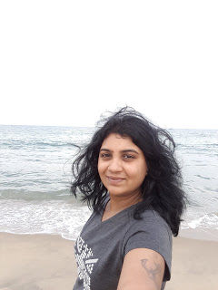 Photo of Pondicherry- Forget about life for while ! 9/23 by Ritika Sundaram Rohatgi