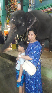 Photo of Pondicherry- Forget about life for while ! 12/23 by Ritika Sundaram Rohatgi