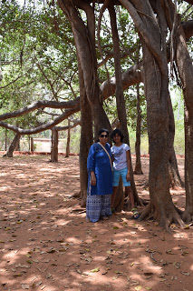 Photo of Pondicherry- Forget about life for while ! 6/23 by Ritika Sundaram Rohatgi