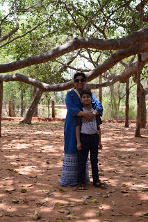 Photo of Pondicherry- Forget about life for while ! 7/23 by Ritika Sundaram Rohatgi