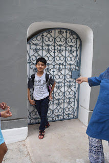Photo of Pondicherry- Forget about life for while ! 13/23 by Ritika Sundaram Rohatgi
