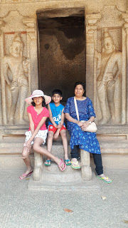 Photo of Pondicherry- Forget about life for while ! 17/23 by Ritika Sundaram Rohatgi