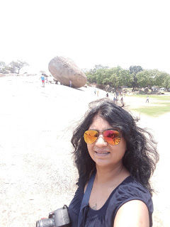 Photo of Pondicherry- Forget about life for while ! 20/23 by Ritika Sundaram Rohatgi