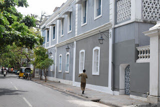 Photo of Pondicherry- Forget about life for while ! 14/23 by Ritika Sundaram Rohatgi