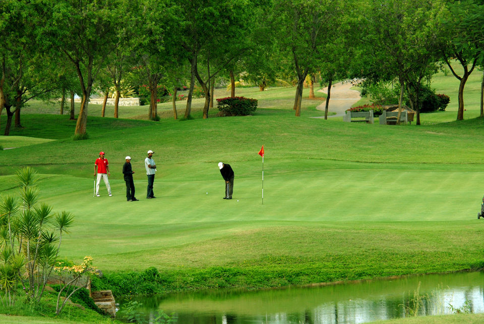 Photo of 8 Best Ideas of Fun and Excitement in Noida City 1/8 by Joy Mali