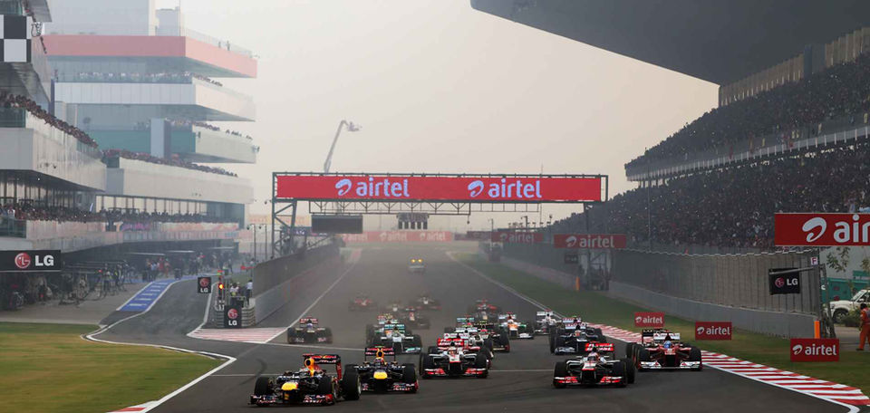 Photo of 8 Best Ideas of Fun and Excitement in Noida City 3/8 by Joy Mali