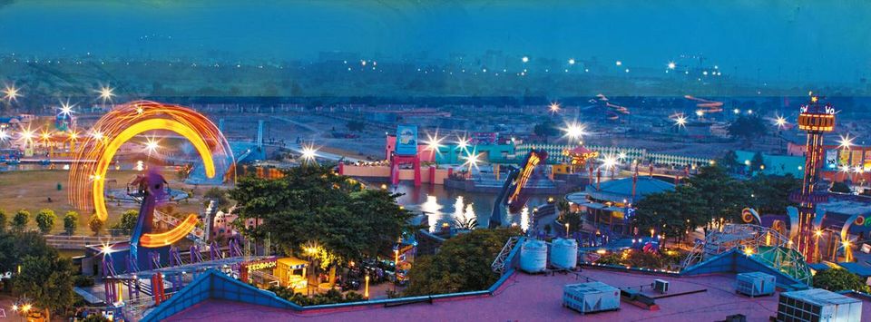 Photo of 8 Best Ideas of Fun and Excitement in Noida City 5/8 by Joy Mali