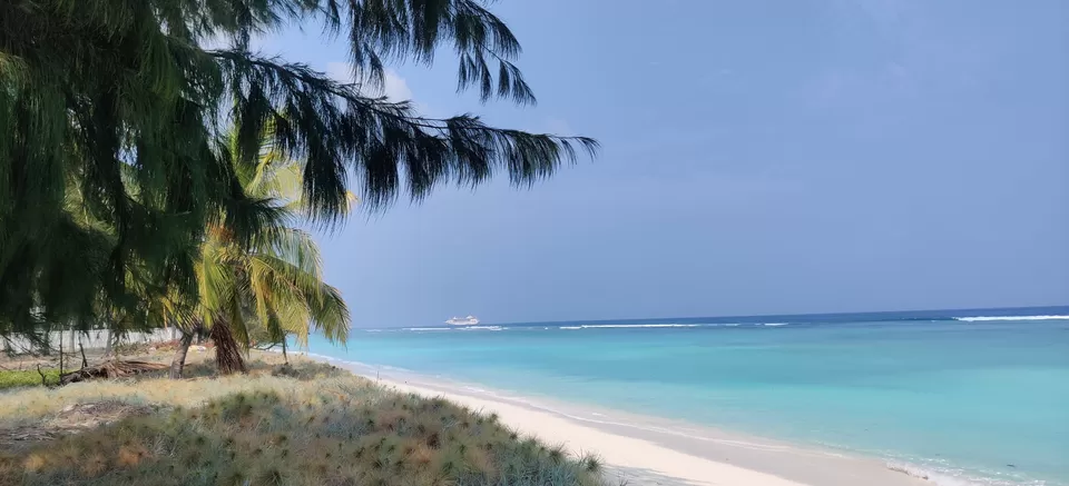 Photo of Top 5 Key Factors to Keep in Mind When Planning Your Lakshadweep Trip by Bhavna Vaja