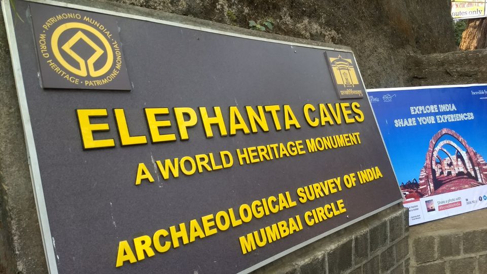 Photo of Things to do in Gharapuri or Elephanta caves in Mumbai by Bhavna Vaja
