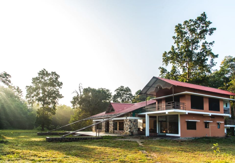 Photo of Dandeli, Karnataka, India by Naveen C V