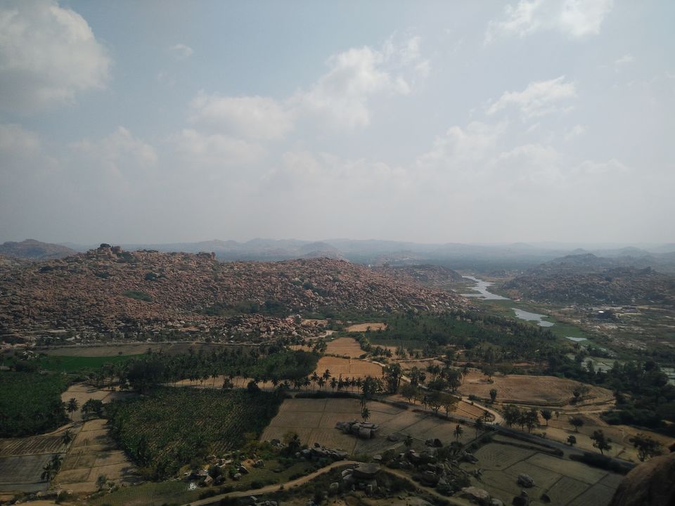 Photo of Exploring Hampi..! World Heritage Site..! 25/26 by Ashish Deshmukh