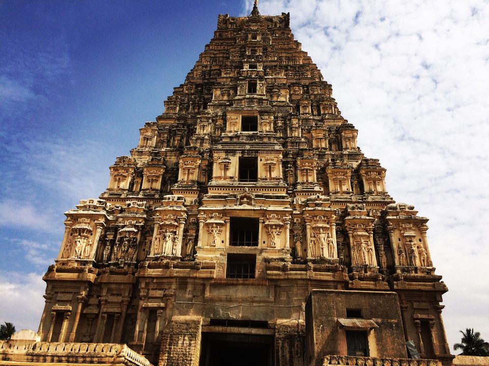 Photo of Exploring Hampi..! World Heritage Site..! 1/26 by Ashish Deshmukh