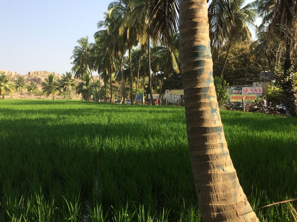 Photo of Exploring Hampi..! World Heritage Site..! 26/26 by Ashish Deshmukh