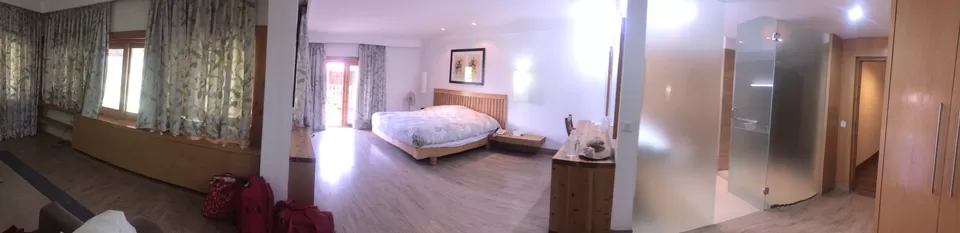 Photo of Banon Resorts Manali, Old Manali, Manali, Himachal Pradesh, India by Richa